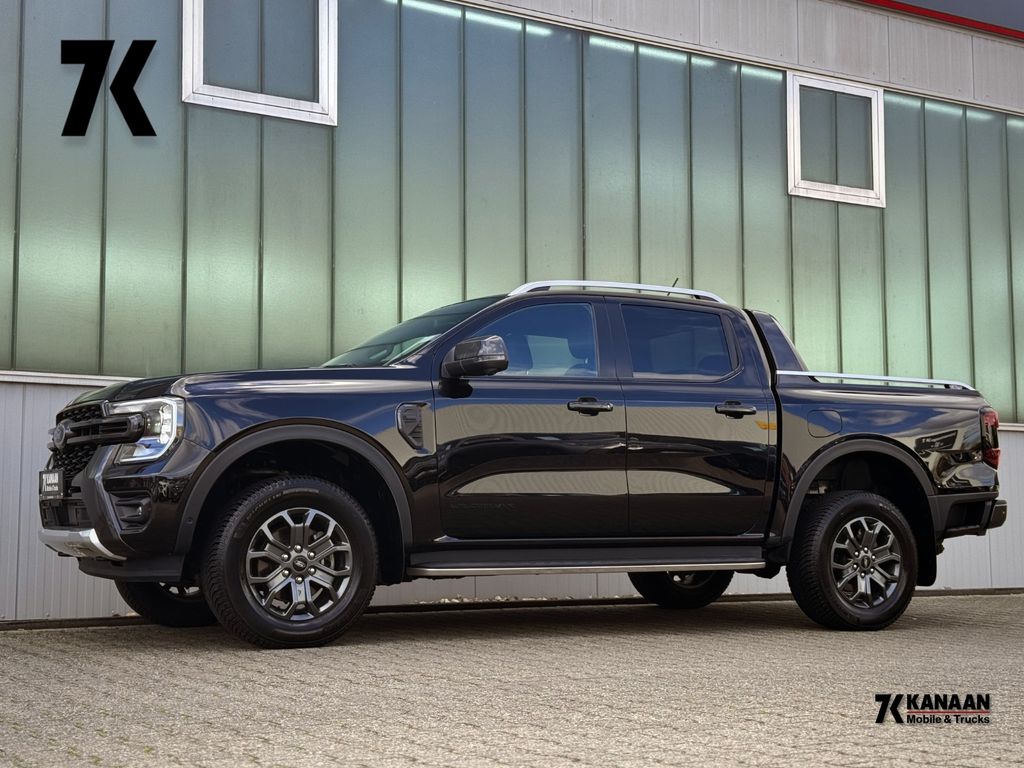 Image of Ford Ranger