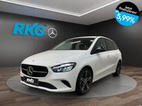 Mercedes-Benz B 200 PROGRESSIVE NIGHT SPURASSIST PARKASSIST