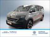 Volkswagen e-Caravelle "Pan Americana" 160kW KR - Volkswagen T7 Caravelle mit Panoramadach