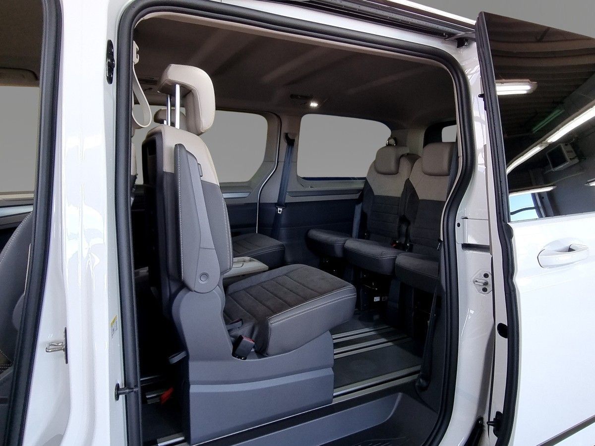 Volkswagen T7 Multivan - Bild 8