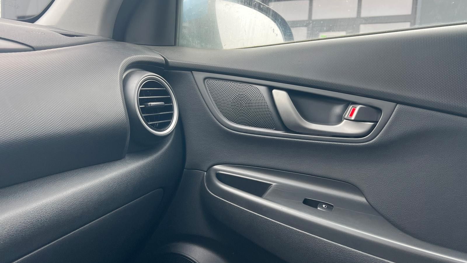 Fahrzeugabbildung Hyundai Kona Premium 2WD*Diesel *AUTOMATIK*MIETKAUF