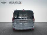 Ford Tourneo Connect Grand Active FLA LM - Ford Tourneo mit Diesel-Antrieb: Kleinbus