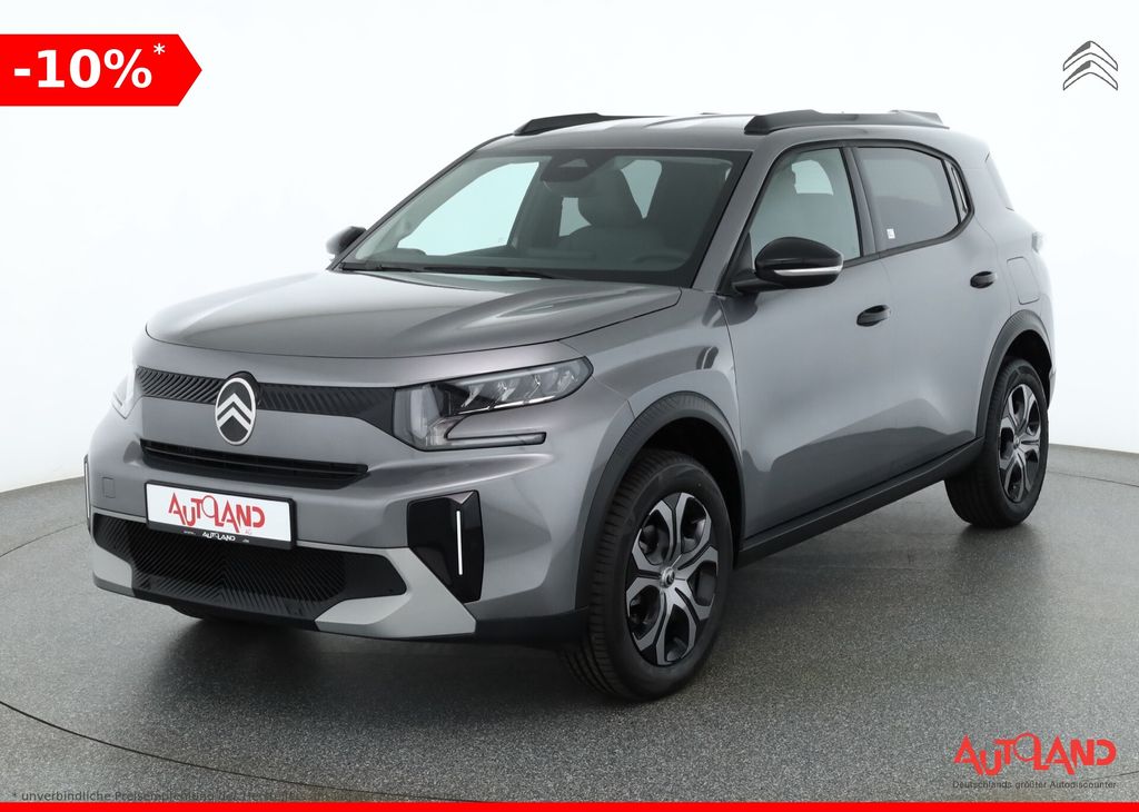 Image of Citroën C3 Aircross