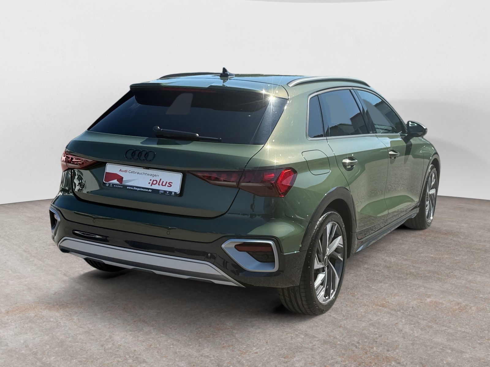 Audi A3 - Bild 7