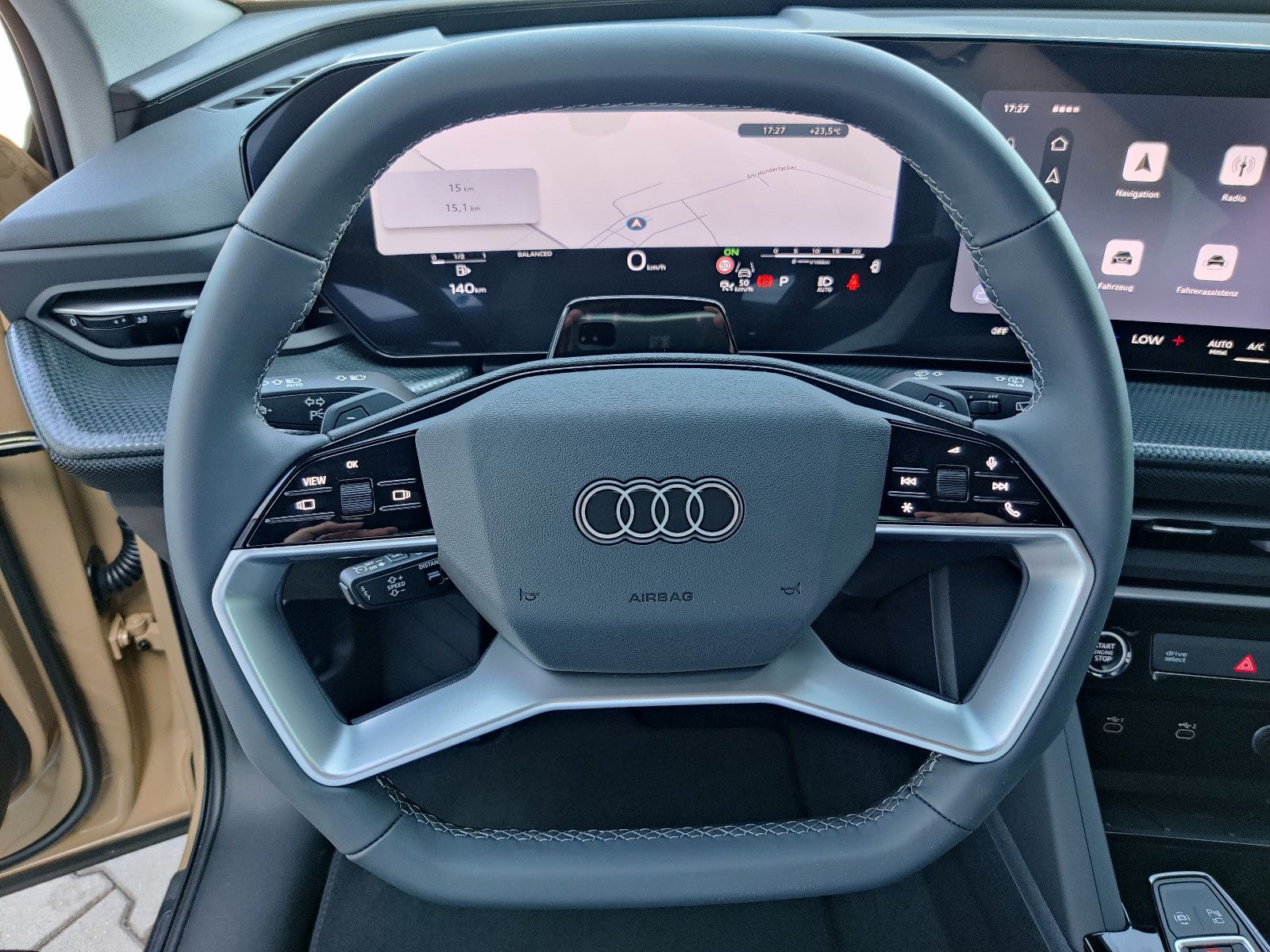 Audi Q5 - Bild 9
