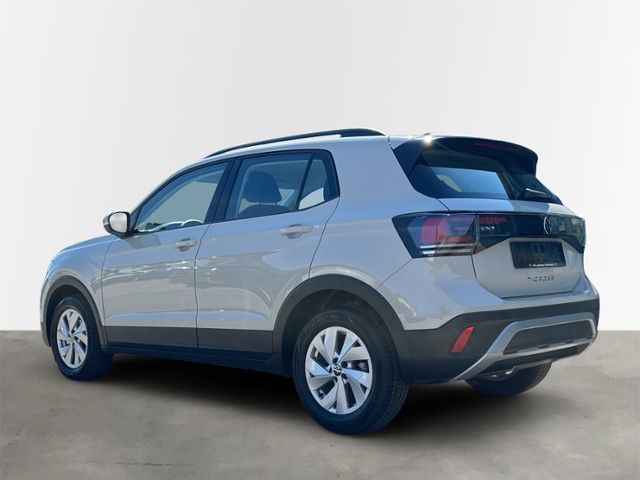 T-Cross 1.0 TSI Life LED+NAVI+KLIMA+ACC+PDC+SHZ