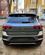 Volkswagen T-Roc 1.5 TSI ACT OPF DSG Sport Pano, Beats - Volkswagen T-Roc in Erfurt