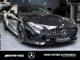 Mercedes-Benz GT 63 AMG 4M+ HA-LENKUNG MULTI-SITZE PANO LIFT - Mercedes-Benz GT-Klasse Jahreswagen