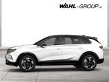 Opel Grandland 1.2 48V Mild- Hybrid 107 kW Edition - Opel Grandland (X) Hybrid (/Elektro) Hybrid4 mit Benzin-Antrieb