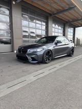 BMW M2 f87 M DKG KW-Gewinde  - BMW M2 G87 Gebrauchtwagen