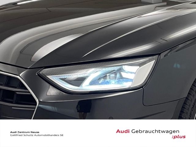 Audi A4 - Bild 6