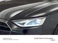 Audi A4 - Vorschau Bild 6