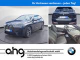 BMW iX xDrive40 Sportpaket Klimaaut. AHK Panorama AC - gebrauchte BMW iX aus dem Jahr 2022