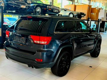 Jeep Grand Cherokee - 3