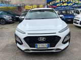 Hyundai Kona HEV 1.6 DCT Exellence HYBRID - Hyundai KONA mit Halbautomatikschaltung