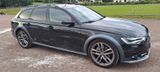 Audi A6 Allroad 3.0 TDI quattro 180kW S tronic - - Audi A6 Allroad: Standheizung