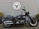 Harley-Davidson FLSTFB Fat Boy Special 103 Retro Style - HARLEY-DAVIDSON CHOPPER FAT BOY