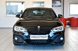 BMW 120 i AUT./M Sport/M-PAKET/LED/NAVI/ALCANTARA - BMW 120: 120i M Paket