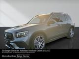 Mercedes-Benz GLB 35 AMG 4M MultiBeam+Kam+Ambi+MBUX+Perform+ - Mercedes-Benz GLB 35 AMG Gebrauchtwagen