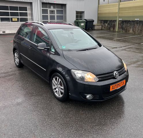 Volkswagen Golf Plus 2.0 TDI - AUTOMATIK - TÜV NEU - SHZ