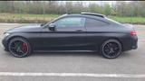 Mercedes-Benz C 43 AMG 4MATIC - Starry Sky - Ambient Lighting - Mercedes-Benz: Sk