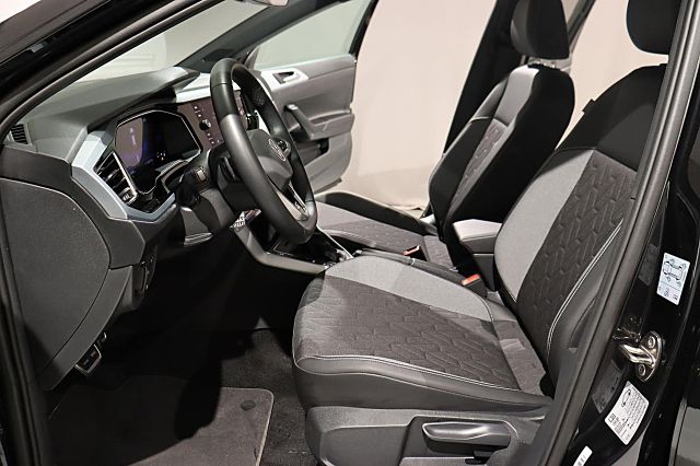 Taigo Life GOAL 1.0 TSI DSG ACC NAVI LED PDC SPU