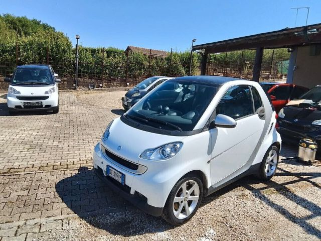 Smart SMART 451 A PARTIRE DA 4500 EURO GARANZIA 12 MES