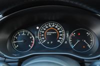 Mazda 3 - Vorschau Bild 24