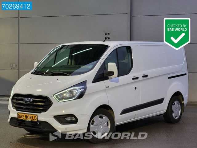 Ford Transit Custom 130PK 300 L1H1 TREND 2.0TDCI FWD