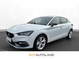 Seat Leon 1.5 eTSI DSG FR | NAVI | RÜCKFAHRKAMERA | - Seat Leon Gebrauchtwagen in Frankfurt