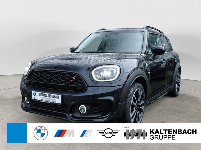 MINI Countryman Cooper S ALL4 JCW SHZ NAVI FACEL. LED