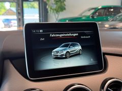 MERCEDES-BENZ B 180 - Ansicht 37