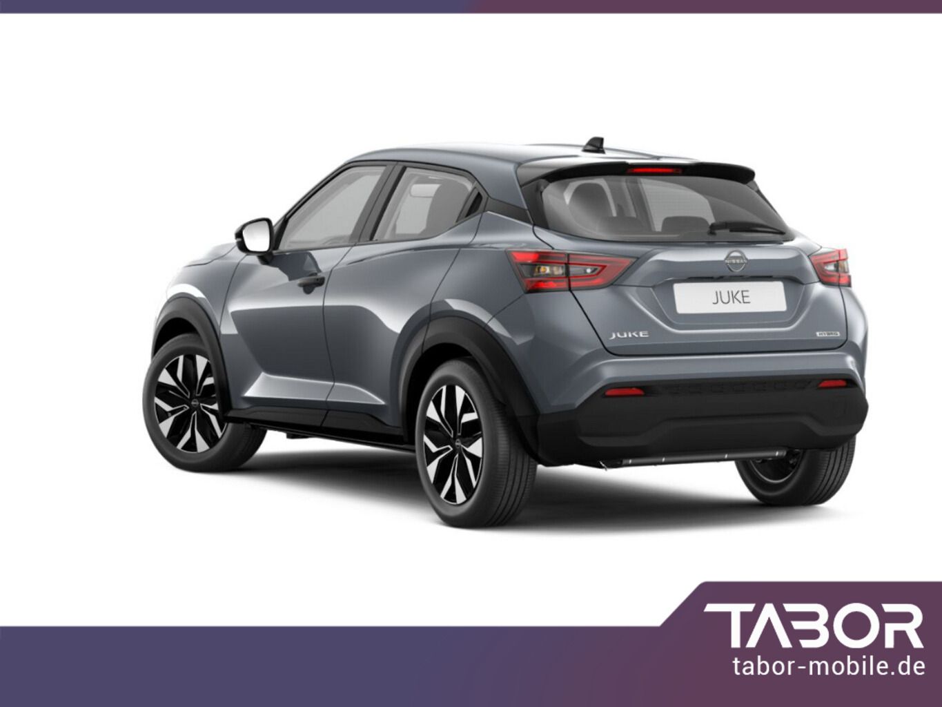 Nissan Juke - Bild 9
