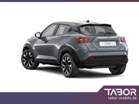 Nissan Juke - Vorschau Bild 9