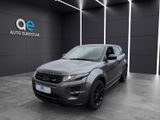 Land Rover Range Rover Evoque Dynamic Black *Pano*ACC*Voll* - Land Rover Range Rover Evoque: Black Dynamic