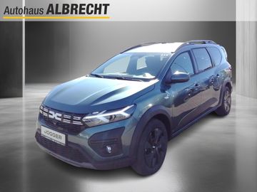 Dacia Jogger Expression TCe 110