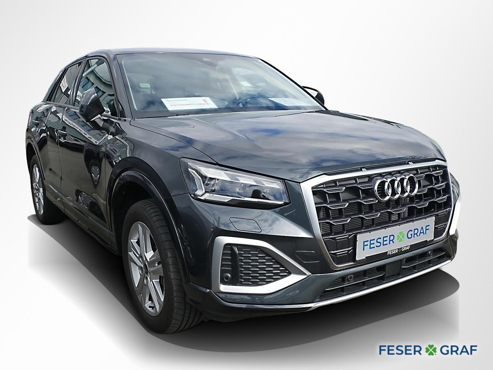 Audi Q2 - Bild 3