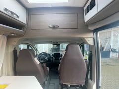 Pössl Roadcruiser Revolution | 180PS*LED*Premium Pak*