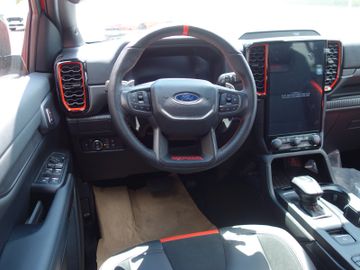 Bild 9 Ford Raptor DOKA 4x4 AHK B&O NAVI