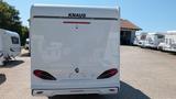 Knaus Van Ti 550 MF Vansation Modell 2025 8/25 - Knaus 550 van ti