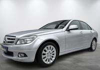 Mercedes-Benz C 280 Limo Aut. Pano PDC Navi Tempomat Sitzh.
