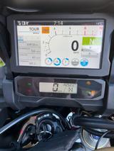 Honda CRF1100LAfricaTwinDCTAdventureSports Tiefergeleg - HONDA CRF