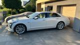 Cadillac CT6 4.2TT AWD Platinum AT Blackwing - COC doc - Cadillac CT6 Gebrauchtwagen