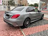 Mercedes-Benz C 200 AMG Line AMG Line - Privatanbieter Berlin gebraucht