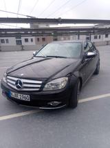 Mercedes-Benz C 320 CDI 4MATIC AVANTGARDE Avantgarde - Mercedes-Benz C 320: Cdi Avantgarde