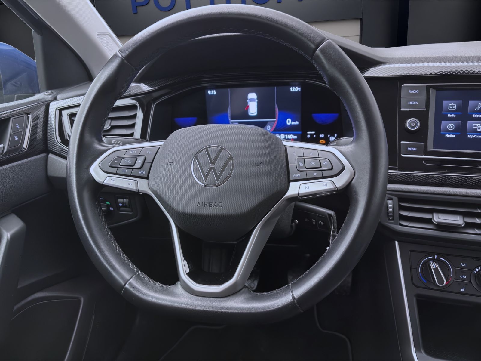 Volkswagen Polo - Bild 11