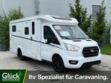 Dethleffs GLOBEBUS GO T 45  - Dethleffs Globebus Go T 45