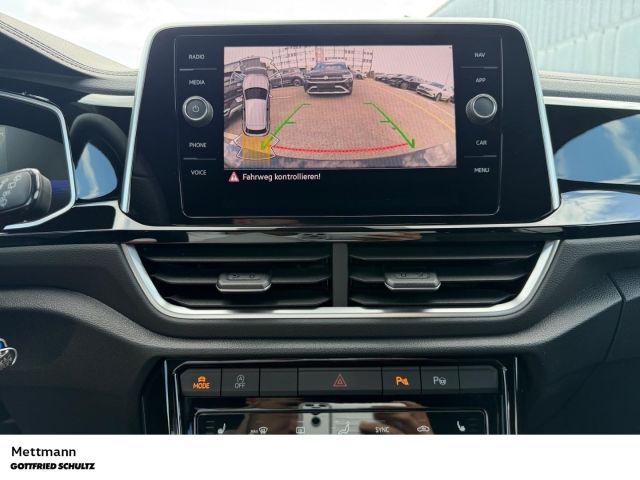 Volkswagen T-Roc - Bild 13
