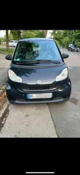 Smart Fortwo - Smart ForTwo Gebrauchtwagen in Hannover
