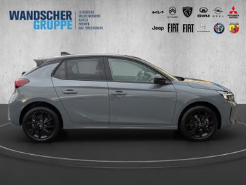 Opel Corsa F 1.2 Turbo GS +Navi+Kam.+KeyLess+SHZ+LED